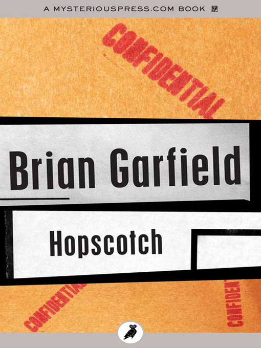 Title details for Hopscotch by Brian Garfield - Available